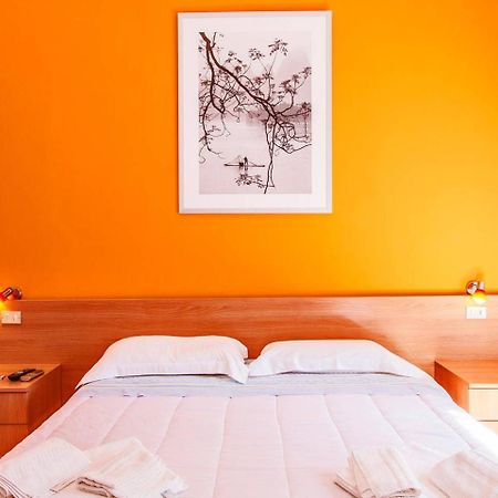 לצ'ה Mammasisi Rooms מראה חיצוני תמונה