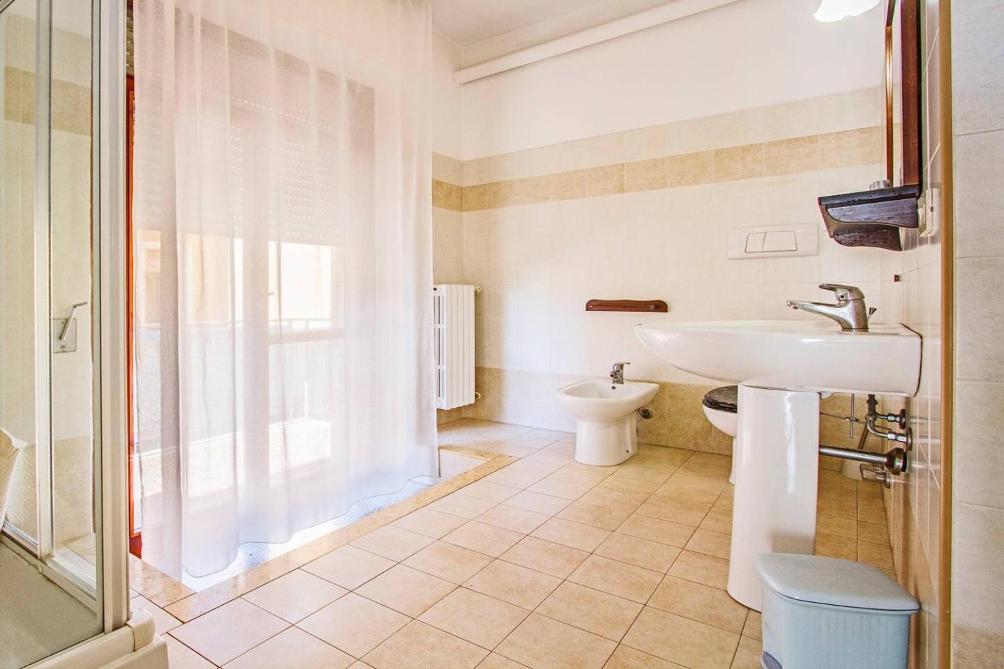 לצ'ה Mammasisi Rooms מראה חיצוני תמונה