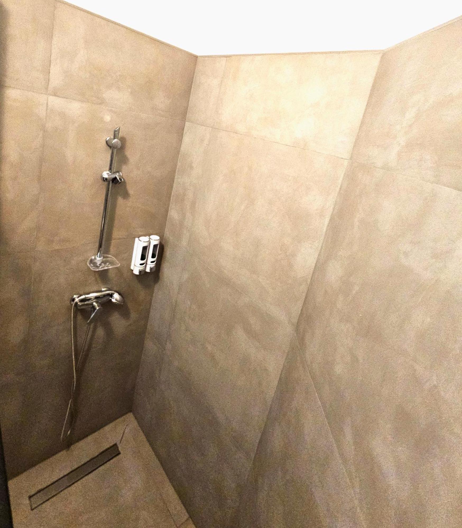 לצ'ה Mammasisi Rooms מראה חיצוני תמונה